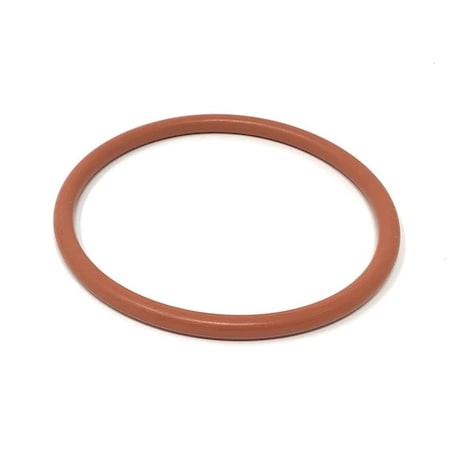Springer Parts O-Ring, Silicone FDA, Replaces Waukesha Cherry-Burrell Part# S75338 S75338SP